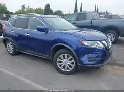 KNMAT2MT6HP592941 2017 NISSAN ROGUE