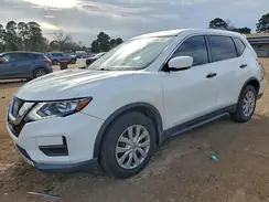 KNMAT2MT6HP593085 2017 NISSAN ROGUE