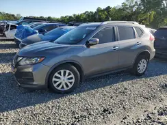 KNMAT2MT6HP594088 2017 NISSAN ROGUE