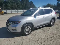 KNMAT2MT6HP596407 2017 NISSAN ROGUE