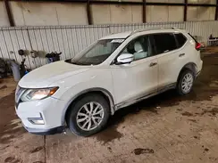 KNMAT2MT6HP600455 2017 NISSAN ROGUE