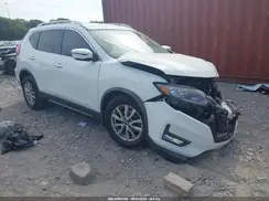 KNMAT2MT6HP601069 2017 NISSAN ROGUE