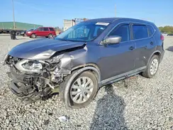 KNMAT2MT6HP601217 2017 NISSAN ROGUE