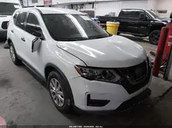 KNMAT2MT6HP601377 2017 NISSAN ROGUE