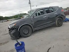 KNMAT2MT6HP602447 2017 NISSAN ROGUE