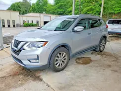 KNMAT2MT6HP602691 2017 NISSAN ROGUE