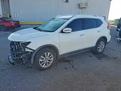 KNMAT2MT6HP603081 2017 NISSAN ROGUE