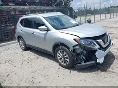 KNMAT2MT6HP603887 2017 NISSAN ROGUE