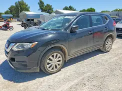 KNMAT2MT6HP605140 2017 NISSAN ROGUE