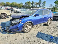 KNMAT2MT6HP606028 2017 NISSAN ROGUE