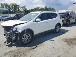 KNMAT2MT6HP609446 2017 NISSAN ROGUE