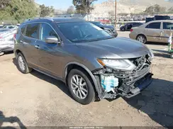 KNMAT2MT6HP609575 2017 NISSAN ROGUE