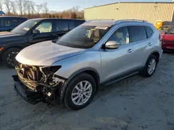 KNMAT2MT6HP611715 2017 NISSAN ROGUE