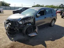 KNMAT2MT6HP613576 2017 NISSAN ROGUE