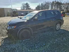 KNMAT2MT6HP613724 2017 NISSAN ROGUE
