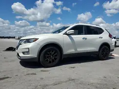 KNMAT2MT6HP613772 2017 NISSAN ROGUE