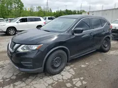 KNMAT2MT6HP614372 2017 NISSAN ROGUE