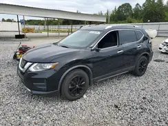 KNMAT2MT6HP615005 2017 NISSAN ROGUE