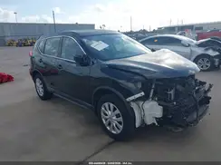 KNMAT2MT6HP615439 2017 NISSAN ROGUE