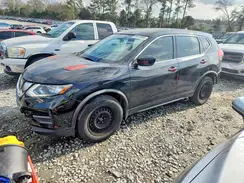 KNMAT2MT6HP616381 2017 NISSAN ROGUE