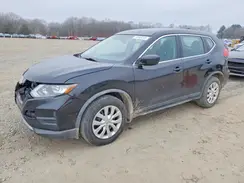 KNMAT2MT6HP616493 2017 NISSAN ROGUE