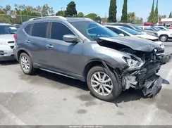 KNMAT2MT6HP616543 2017 NISSAN ROGUE