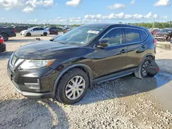 KNMAT2MT6HP617496 2017 NISSAN ROGUE