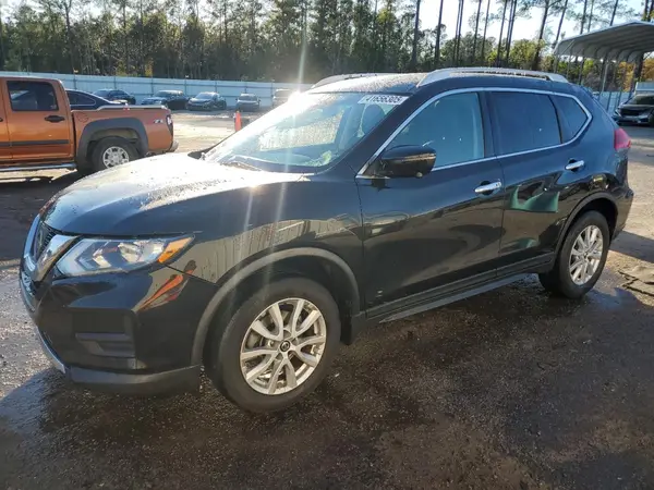 KNMAT2MT6HP617630 2017 NISSAN ROGUE - Image 1