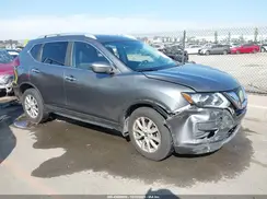 KNMAT2MT6HP618390 2017 NISSAN ROGUE