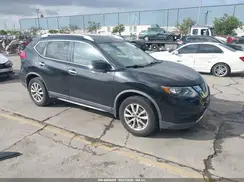 KNMAT2MT6HP618678 2017 NISSAN ROGUE