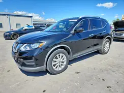 KNMAT2MT6JP501284 2018 NISSAN ROGUE