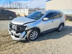 KNMAT2MT6JP502046 2018 NISSAN ROGUE