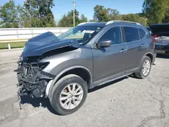 KNMAT2MT6JP504668 2018 NISSAN ROGUE