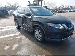 KNMAT2MT6JP506422 2018 NISSAN ROGUE