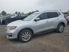 KNMAT2MT6JP506582 2018 NISSAN ROGUE