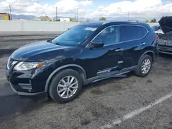 KNMAT2MT6JP507067 2018 NISSAN ROGUE
