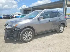 KNMAT2MT6JP507182 2018 NISSAN ROGUE