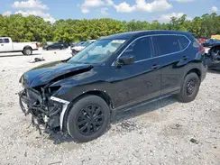 KNMAT2MT6JP508381 2018 NISSAN ROGUE