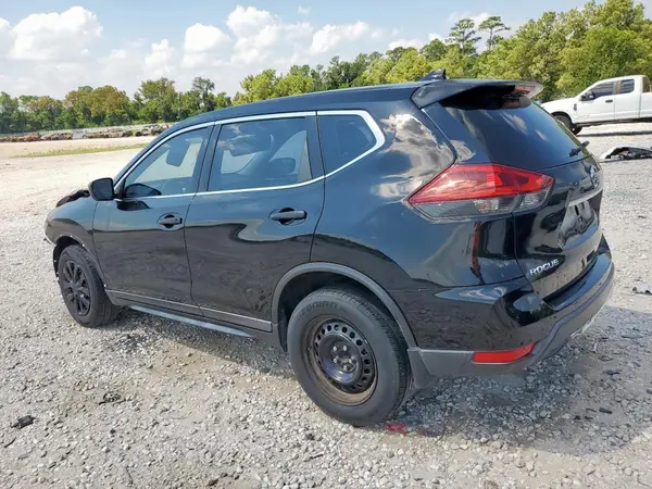 KNMAT2MT6JP508381 2018 NISSAN ROGUE - Image 2