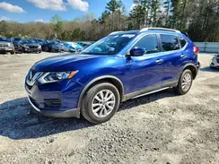 KNMAT2MT6JP508591 2018 NISSAN ROGUE