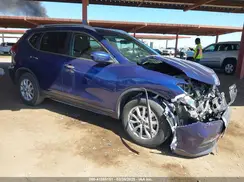 KNMAT2MT6JP508820 2018 NISSAN ROGUE