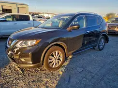 KNMAT2MT6JP509126 2018 NISSAN ROGUE