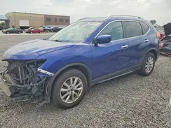 KNMAT2MT6JP509398 2018 NISSAN ROGUE