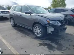 KNMAT2MT6JP509711 2018 NISSAN ROGUE