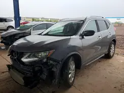 KNMAT2MT6JP509899 2018 NISSAN ROGUE
