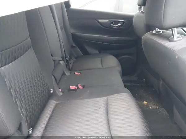 KNMAT2MT6JP510132 2018 NISSAN ROGUE - Image 8
