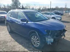 KNMAT2MT6JP510146 2018 NISSAN ROGUE