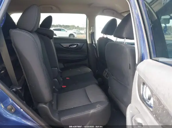 KNMAT2MT6JP510146 2018 NISSAN ROGUE - Image 8