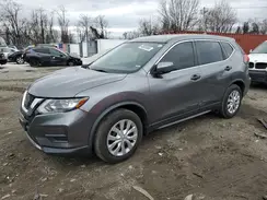 KNMAT2MT6JP511023 2018 NISSAN ROGUE