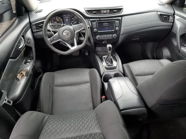 KNMAT2MT6JP511023 2018 NISSAN ROGUE - Image 8